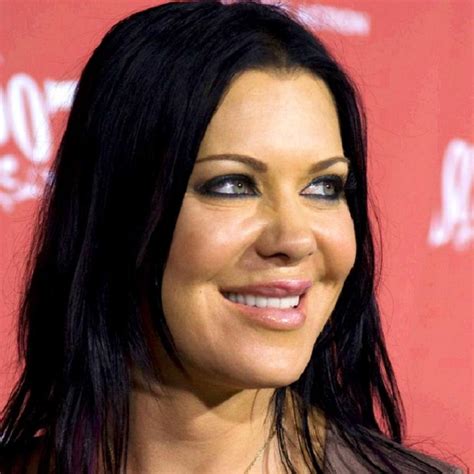 Chyna Biography